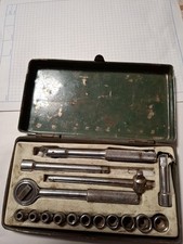 Nusskasten metall ratsche gebraucht kaufen  Creußen