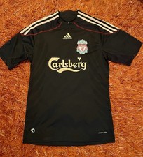 Adidas liverpool niño gebraucht kaufen  Berlin