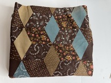 Vtg 80s brown for sale  Jonesborough