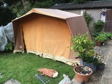 Person frame tent for sale  PUDSEY