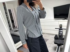Top chemisier blouse d'occasion Top chemisier blouse d'occasion  Sciez