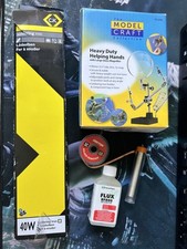 495010 40w soldering for sale  LISKEARD