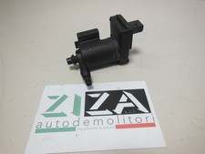 Elettrovalvola mercedes w203 usato  Putignano