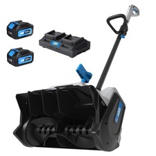 Cordless snow shovel for sale  Newark