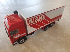 Camion epoca agostini usato  Corigliano Rossano