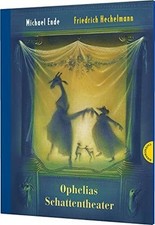 Phelias schattentheater buch gebraucht kaufen  Stuttgart