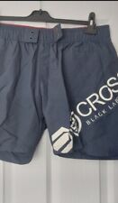 Mens crosshatch black for sale  FERNDALE