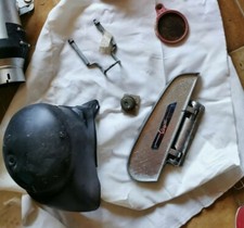 Piaggio vespa vbb usato  Montalcino