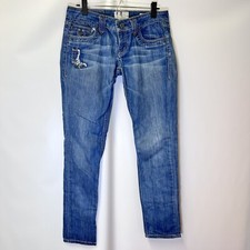 Jimmy taverniti jeans for sale  San Mateo