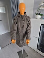 Vaude jacke mantel gebraucht kaufen  Bremen