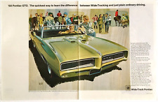 Vintage print 1968 for sale  Aliso Viejo