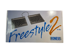 2 freestyle kinesis mac for sale 2 freestyle kinesis mac for sale Seattle