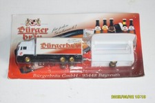 Werbetruck schankwagen bürger gebraucht kaufen  Freilingen, Leuterod, Wölferlingen