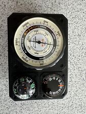 Sun company altimeter for sale  BIRMINGHAM