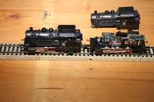 Märklin dampfloks spur gebraucht kaufen  Dassow