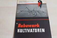 144111 rabewerk schlepper gebraucht kaufen  Göttingen