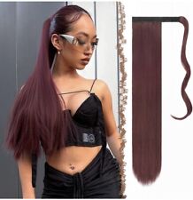 58cm coda capelli usato  Roe Volciano
