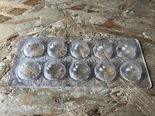 Gießform form schokoladengie� gebraucht kaufen  Dörrebach, Sielbersbach, Waldlaubersh.