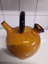 Ancienne gargoulette chevrette d'occasion  Damvillers
