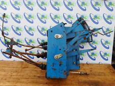 Ford tractor hydraulics for sale  UK