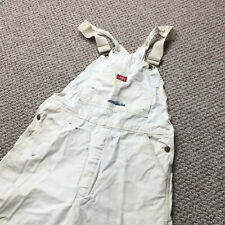 Dickies painter bib for sale  Vail