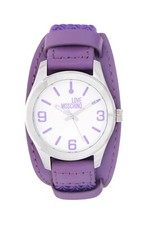 Moschino mw0416 orologio usato  Misterbianco