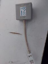 Usado, 1x Microfiltro/divisor DLINK DSL-35MF ADSL (usado). comprar usado  Enviando para Brazil