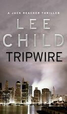 Tripwire jack reacher for sale  UK