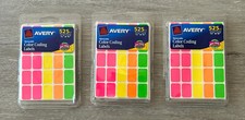 Avery removable color for sale  Seligman