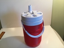 Rubbermaid thermos ribbed for sale  Salemburg