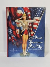 Great american pin for sale  Royal Oak