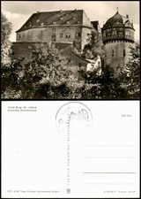 Ansichtskarte burgkhammer burg gebraucht kaufen  Ortrand
