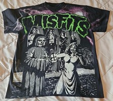 Misfits aop modern for sale  Bardstown