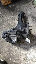 Transmission essieu toyota d'occasion  Chaumont