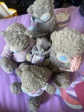 Tatty teddy bundle for sale  HARLOW