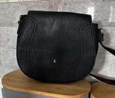 Joules black shoulder for sale Joules black shoulder for sale  WOLVERHAMPTON