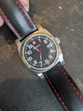 Military style chunky for sale  GLASGOW