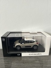 Citroën c3 d'occasion  Villecresnes