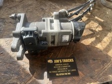 foot brake valve for sale  NORTHAMPTON