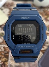 Men ohsen divers for sale  CHELMSFORD
