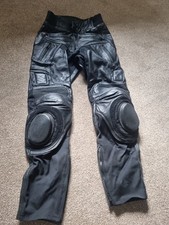 Texpeed mens leather for sale  EYE