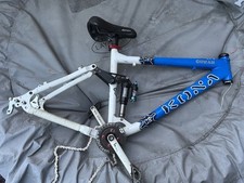 kona jump bike for sale kona jump bike for sale BASILDON