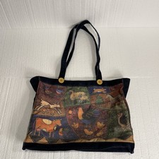 Art wear tote for sale  East Flat Rock