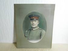 Reservistenbild soldatenportr� gebraucht kaufen  Wilhelmsdorf