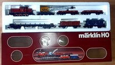Spur märklin set gebraucht kaufen  Krefeld