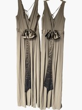 Elegant bridesmaid dresses for sale  MALDON