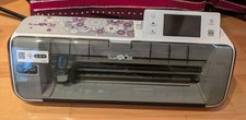 Brother scanncut cm600 gebraucht kaufen  Gundelfingen a.d.Donau