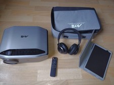 Beamer full wlan gebraucht kaufen  Gelsenkirchen