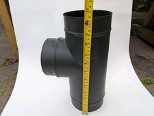 Log burner flue for sale  YORK