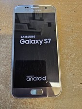 Samsung galaxy android for sale  AMMANFORD
